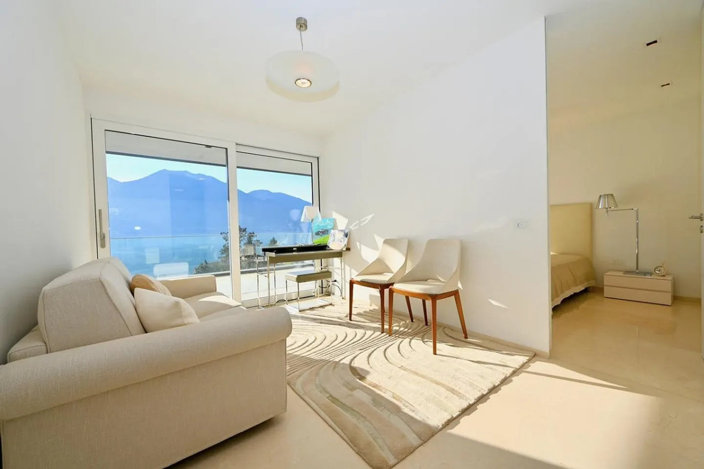 Penthouse di Lusso a Minusio - Foto 12 di 20
