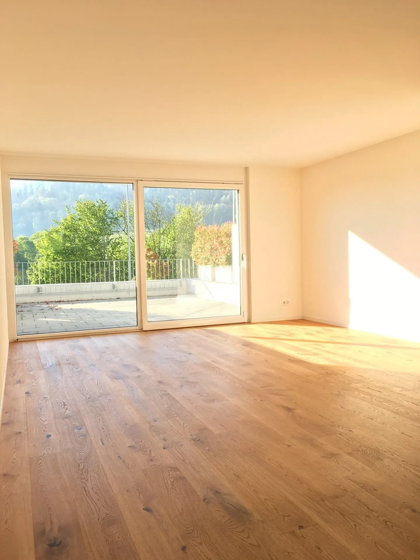 Charmantes Reihenhaus in Safenwil - Foto 3 von 20