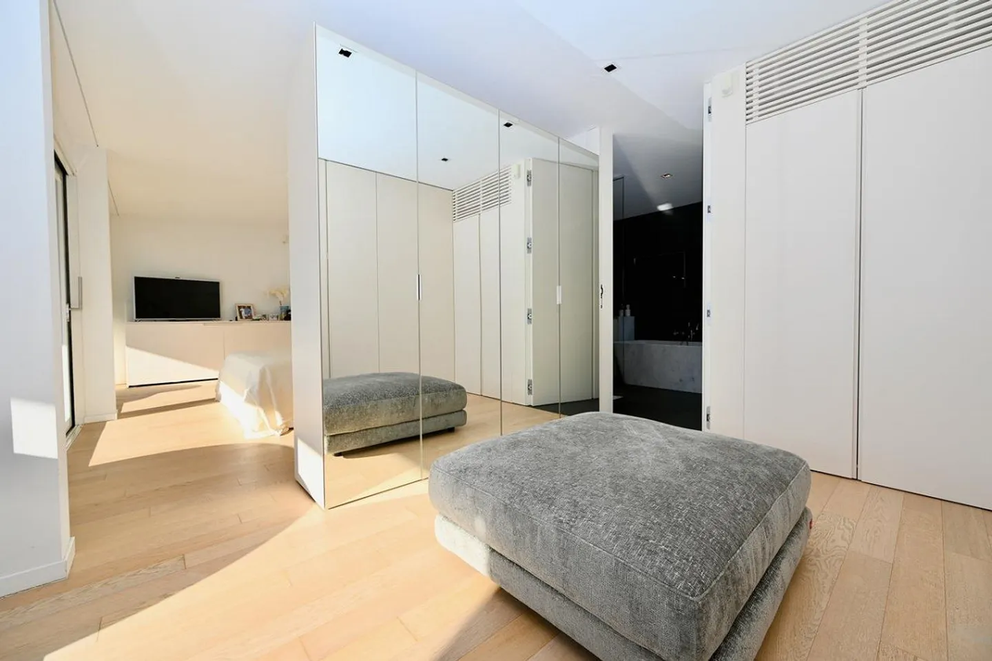 Penthouse di Lusso a Minusio - Foto 11 di 20