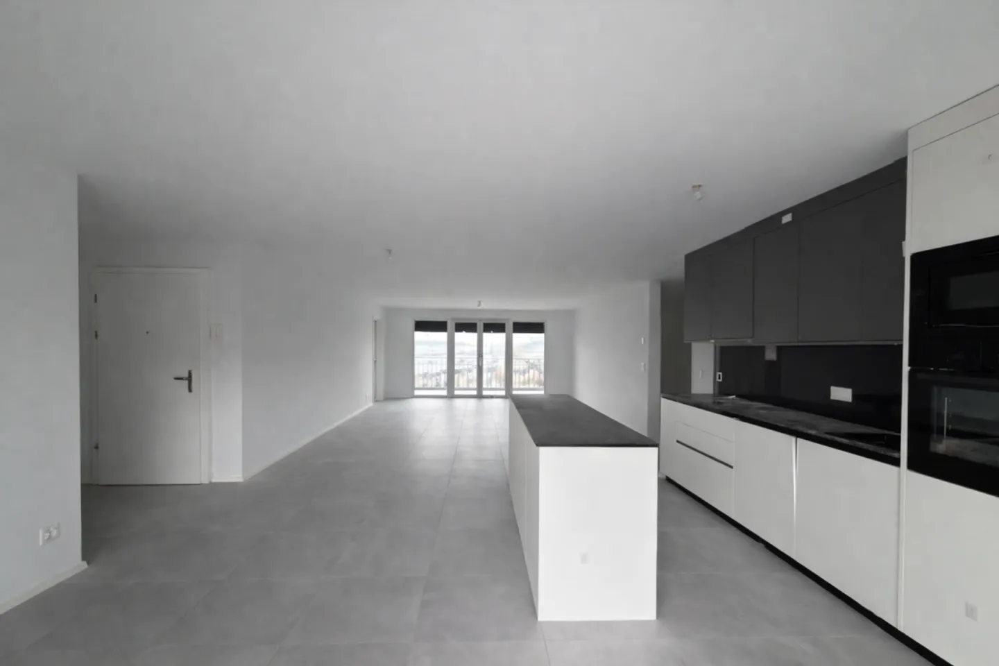 Modern 4.5 Room Apartment - Photo 5 of 15