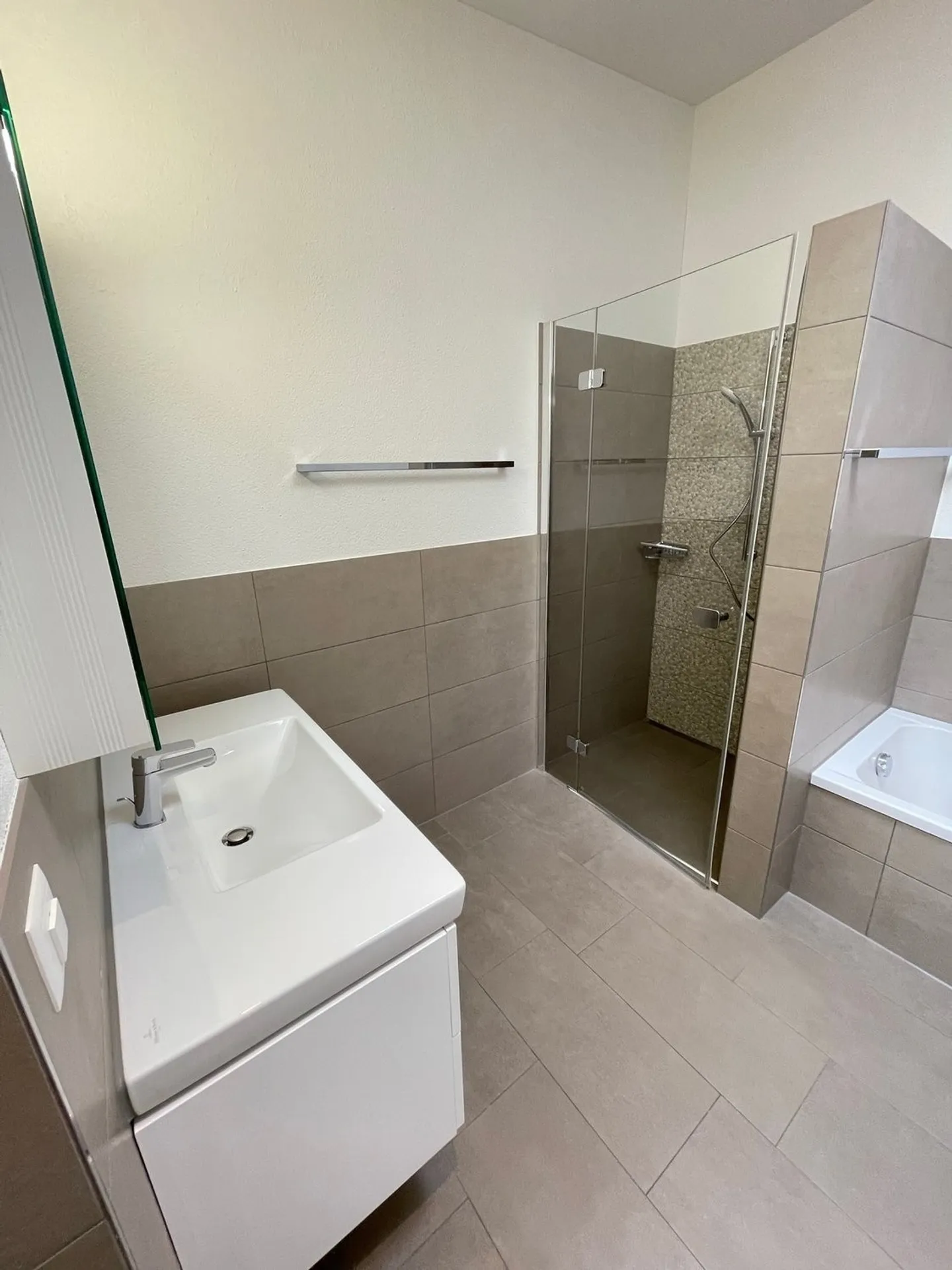 Charmantes Reihenhaus in Safenwil - Foto 17 von 20