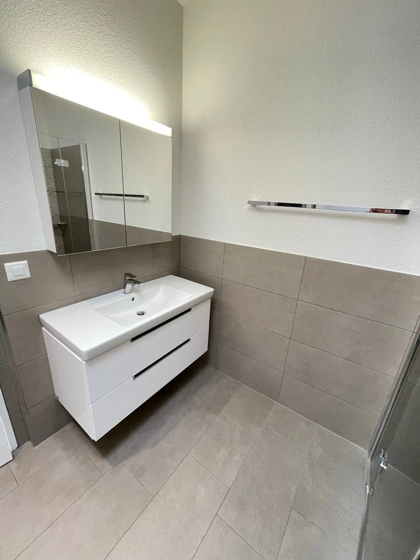 Charmantes Reihenhaus in Safenwil - Foto 16 von 20