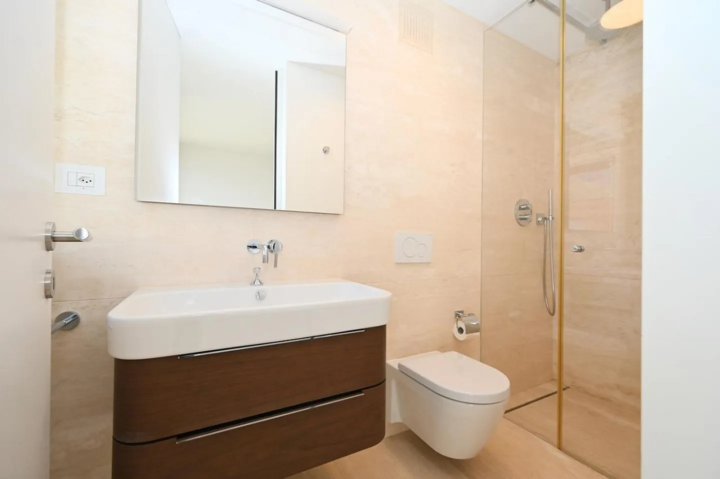 Penthouse di Lusso a Minusio - Foto 18 di 20