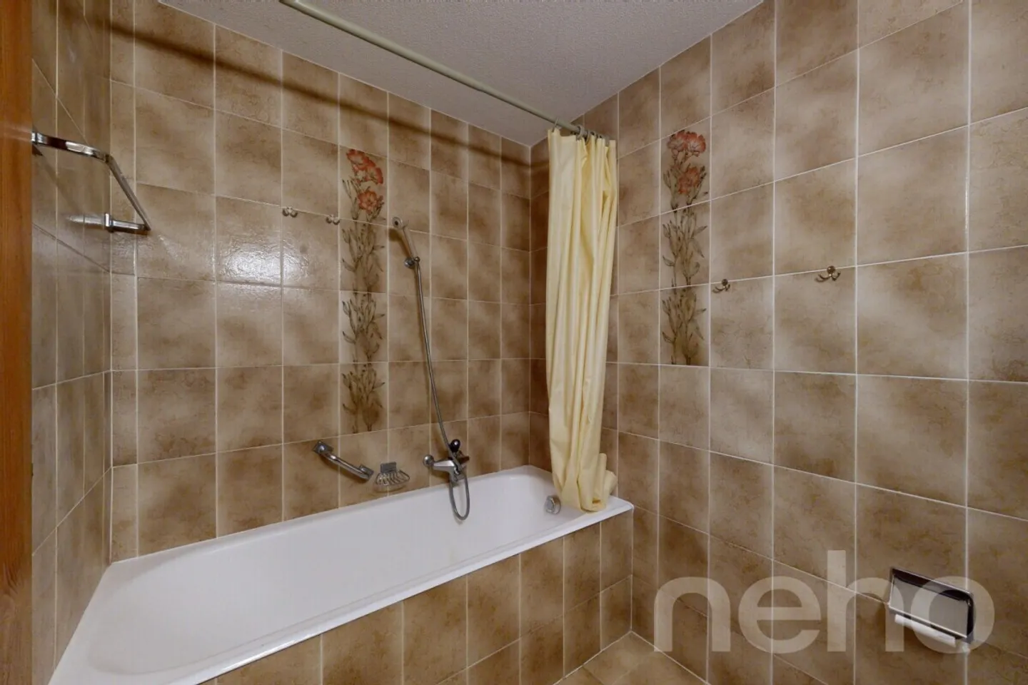 Studio in einer Residenz mit Schwimmbad, Sauna, Fitness - Foto 8 von 12