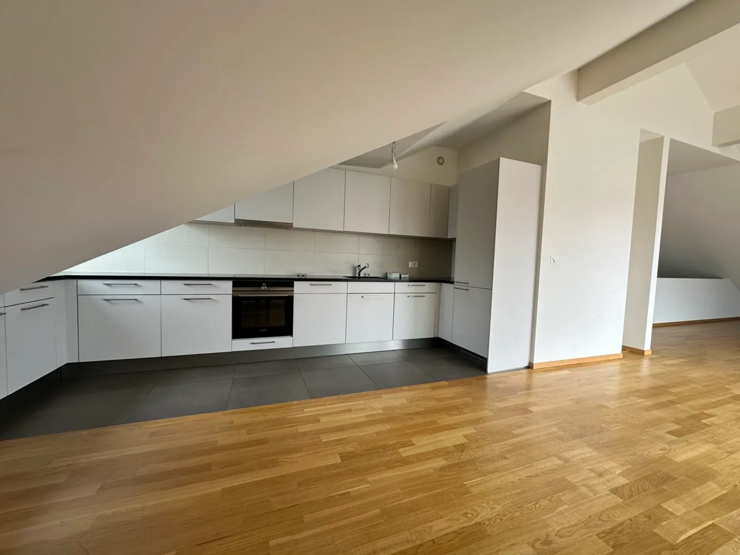 Penthouse 5 Zimmer - Foto 1 von 9