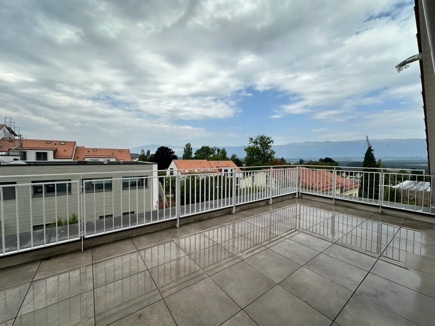 Penthouse 5 Zimmer - Foto 2 von 9