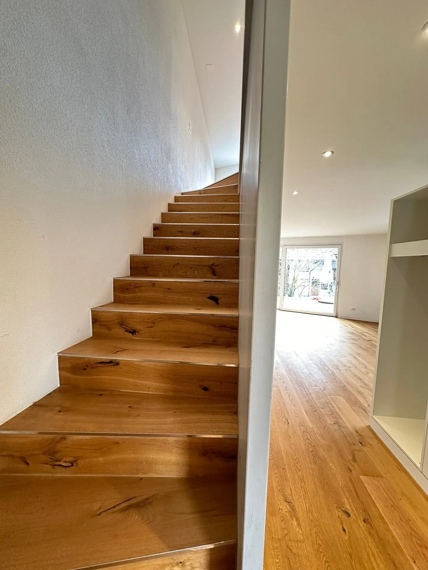 Charmantes Reihenhaus in Safenwil - Foto 8 von 20