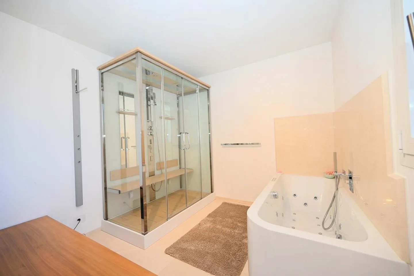 Penthouse di Lusso a Minusio - Foto 16 di 20