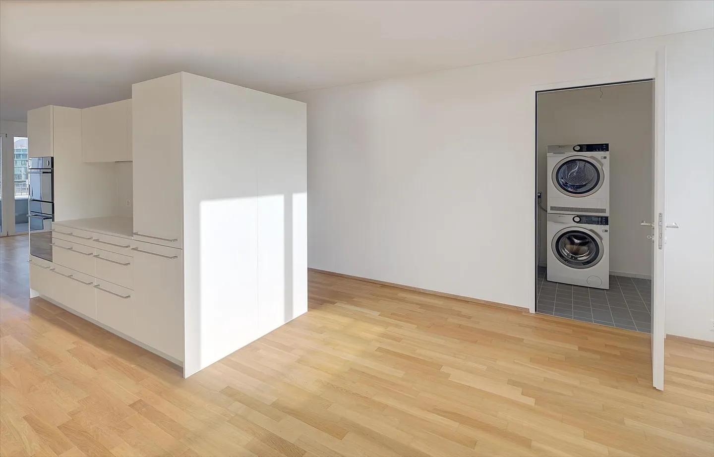 Modern und zentral wohnen! - Foto 2 von 6