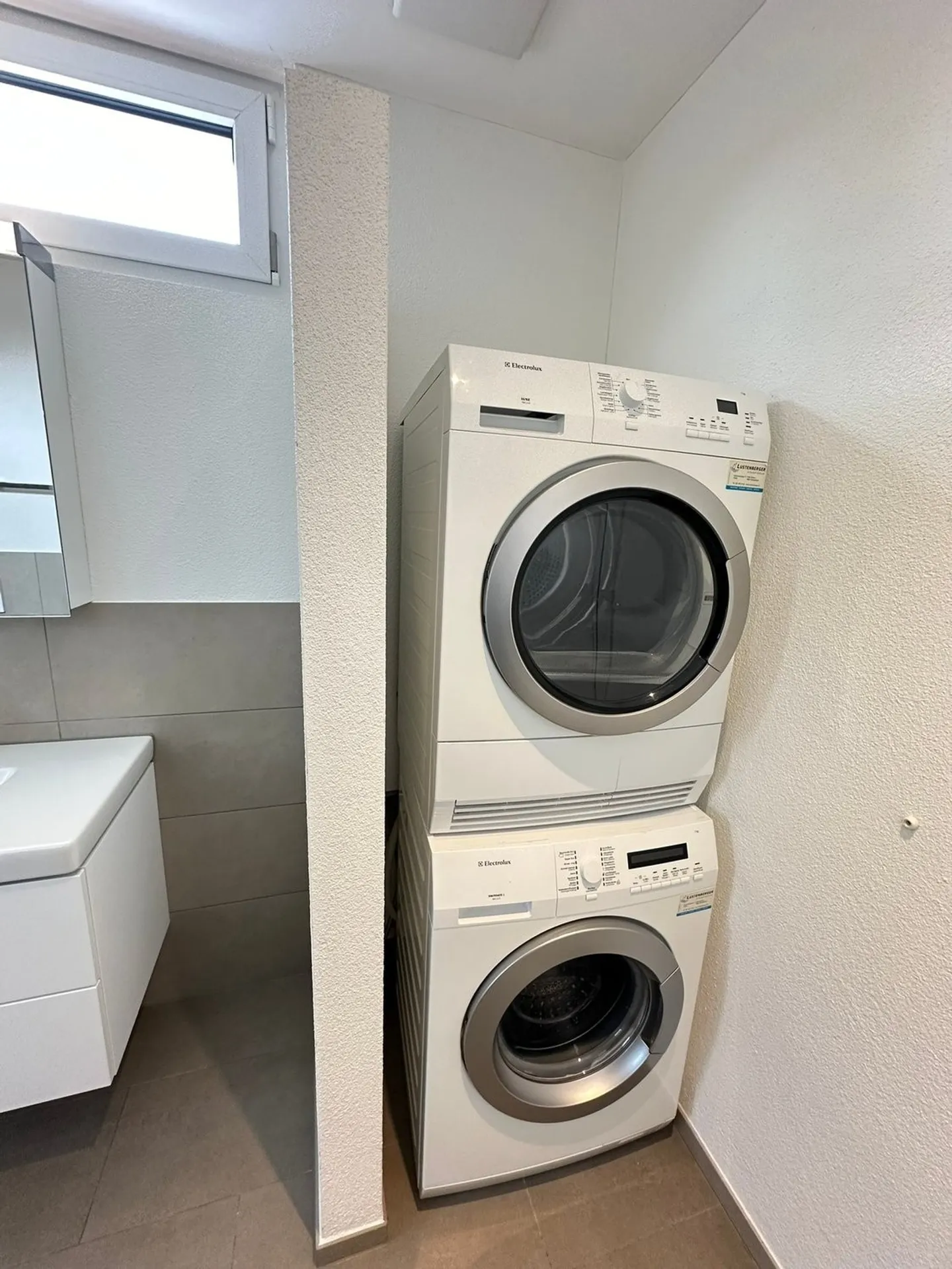 Charmantes Reihenhaus in Safenwil - Foto 11 von 20