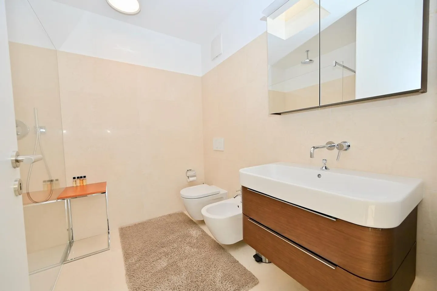 Penthouse di Lusso a Minusio - Foto 17 di 20
