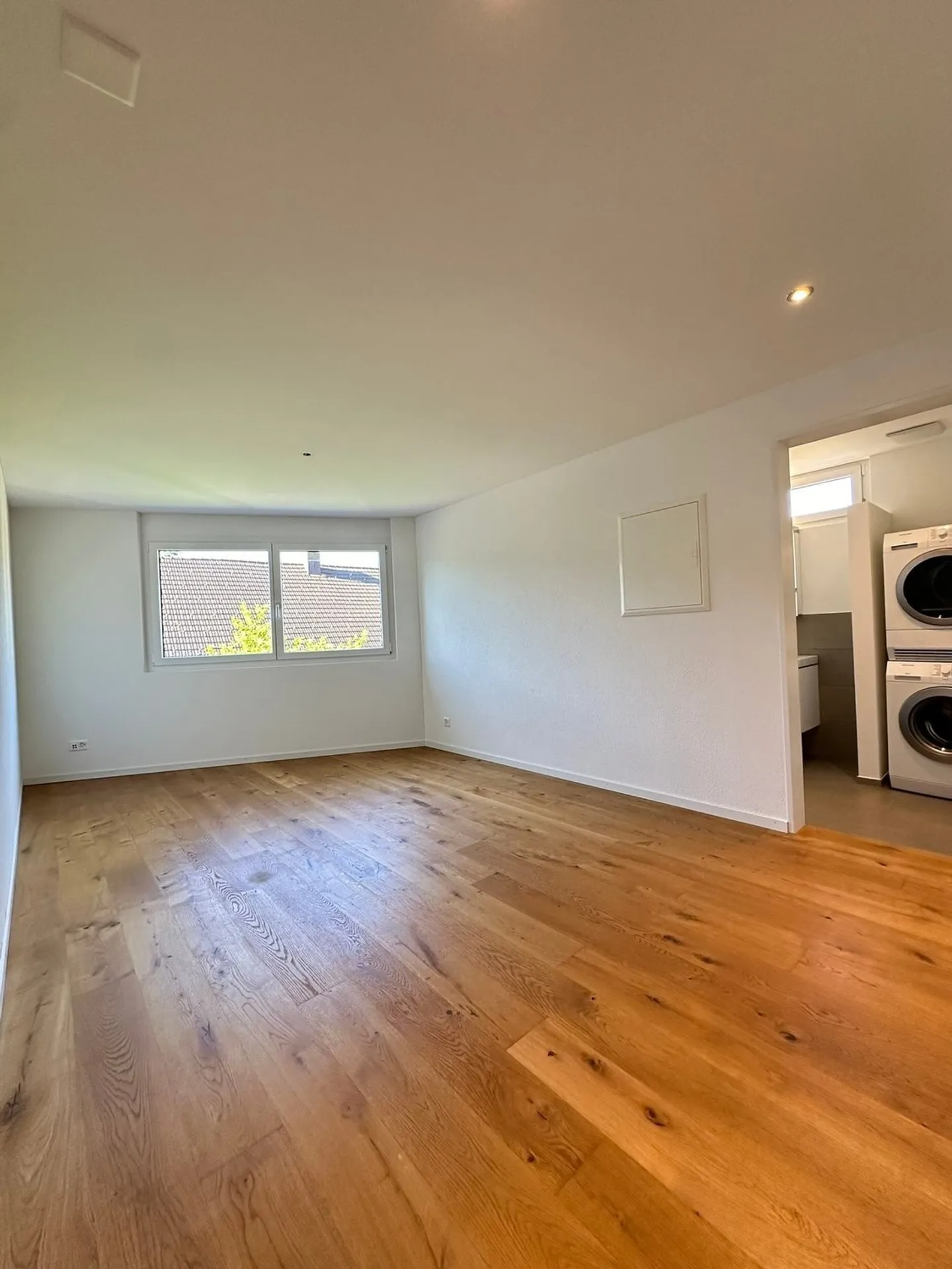 Charmantes Reihenhaus in Safenwil - Foto 13 von 20