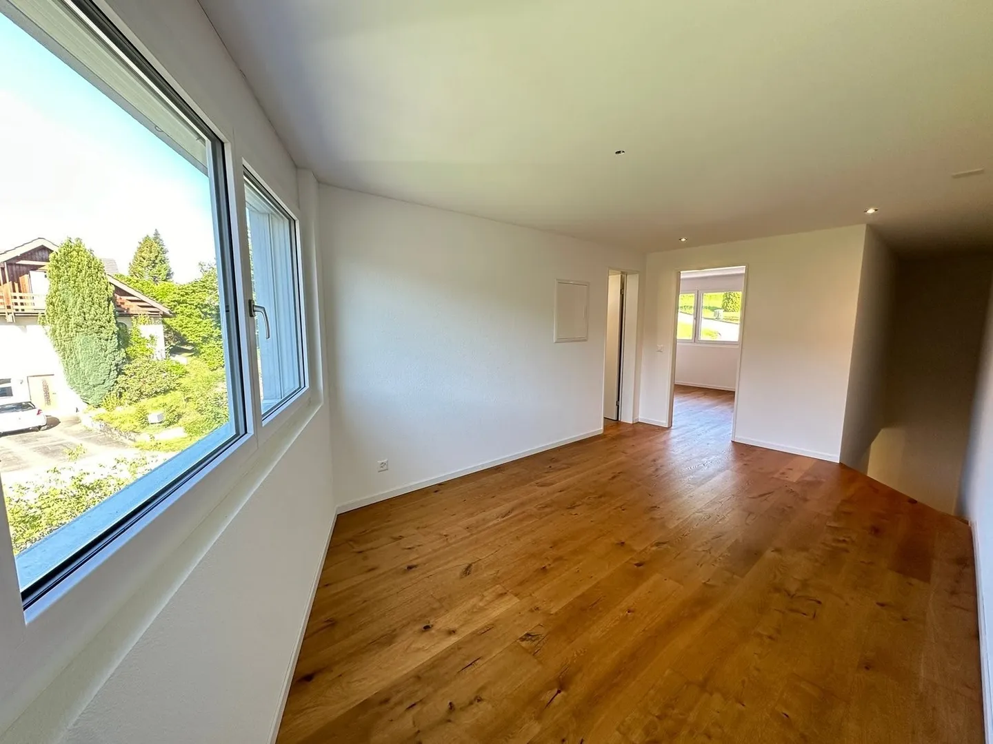 Charmantes Reihenhaus in Safenwil - Foto 14 von 20