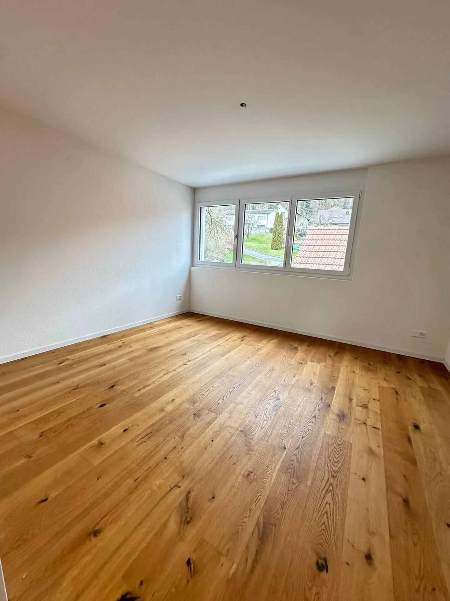 Charmantes Reihenhaus in Safenwil - Foto 15 von 20