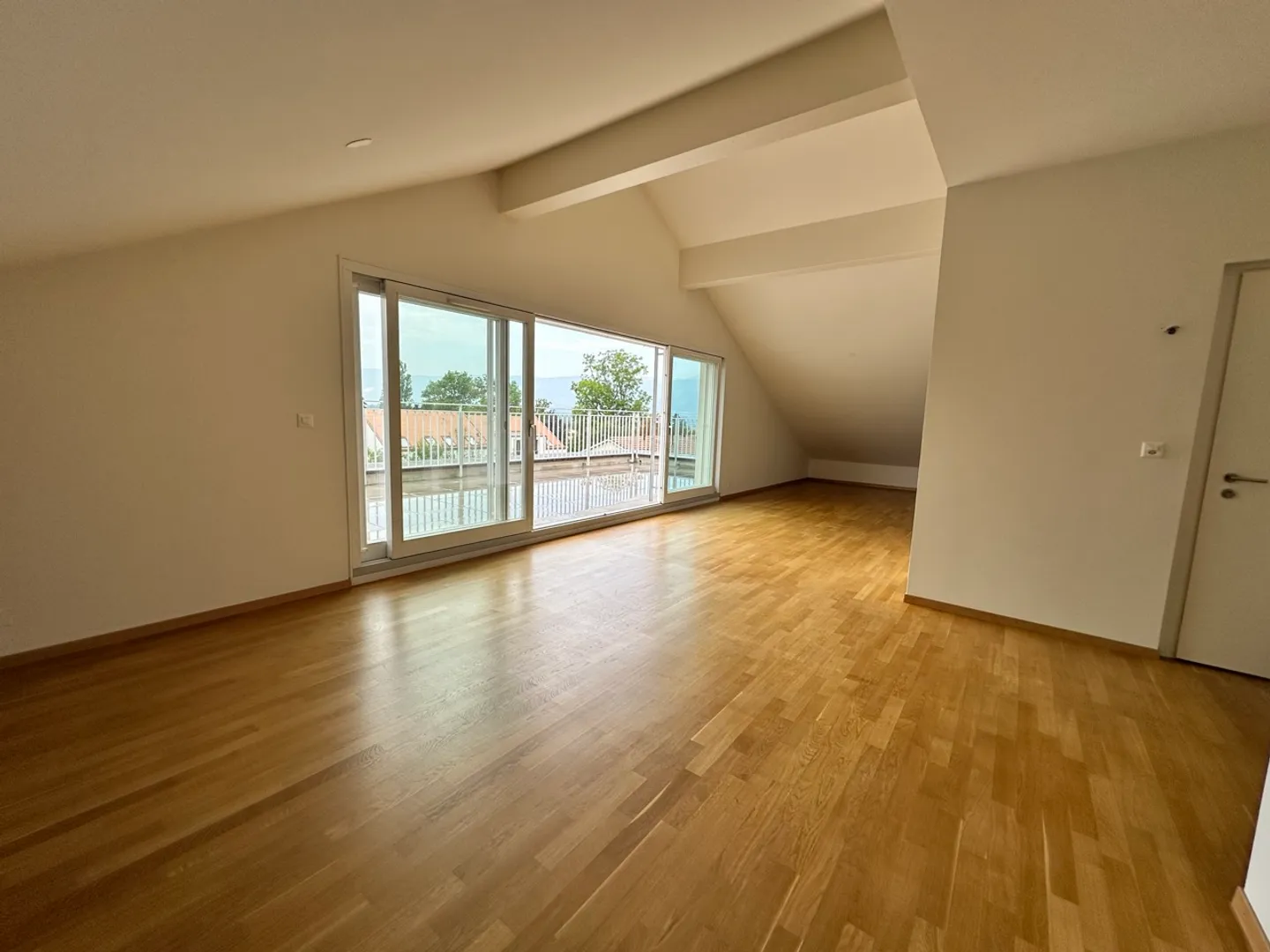 Penthouse 5 Zimmer - Foto 3 von 9