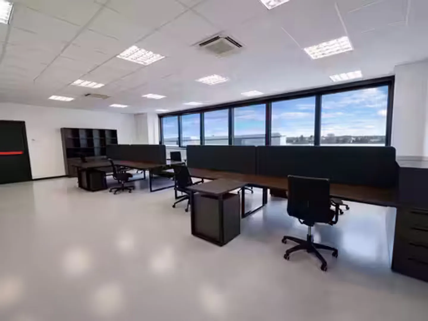 Moderne Büros zu vermieten - Foto 4 von 5