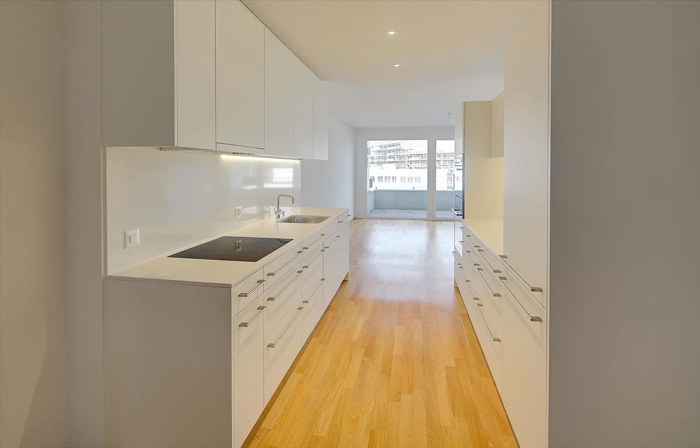 Modern und zentral wohnen! - Foto 4 von 6