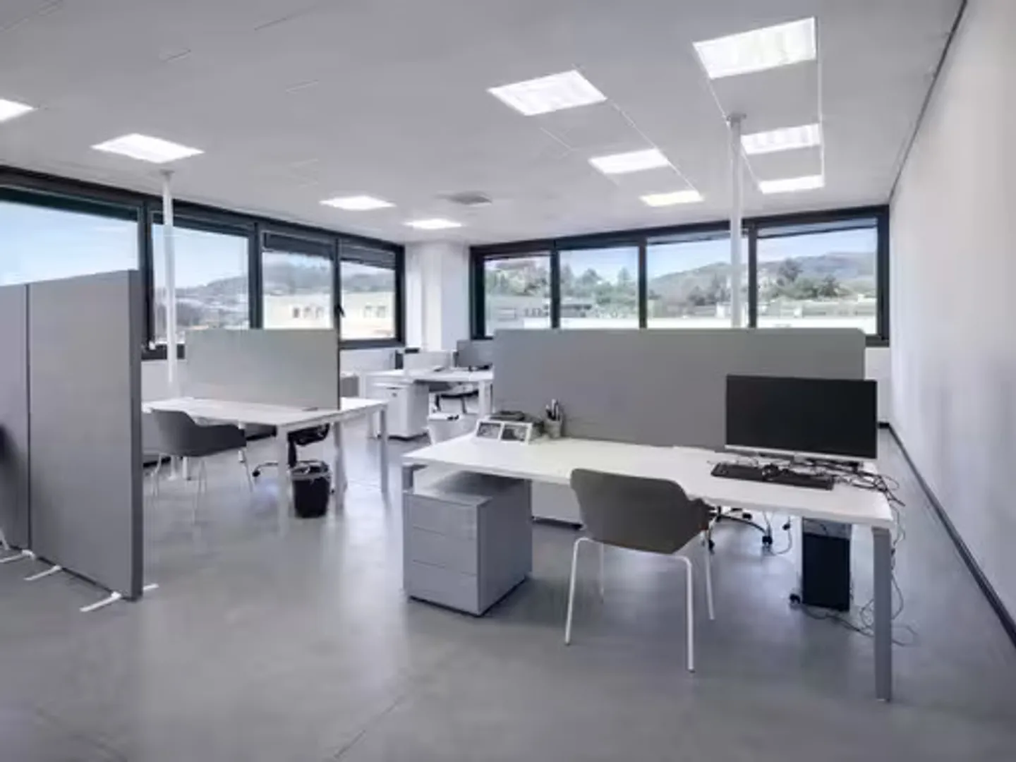 Moderne Büros zu vermieten - Foto 5 von 5