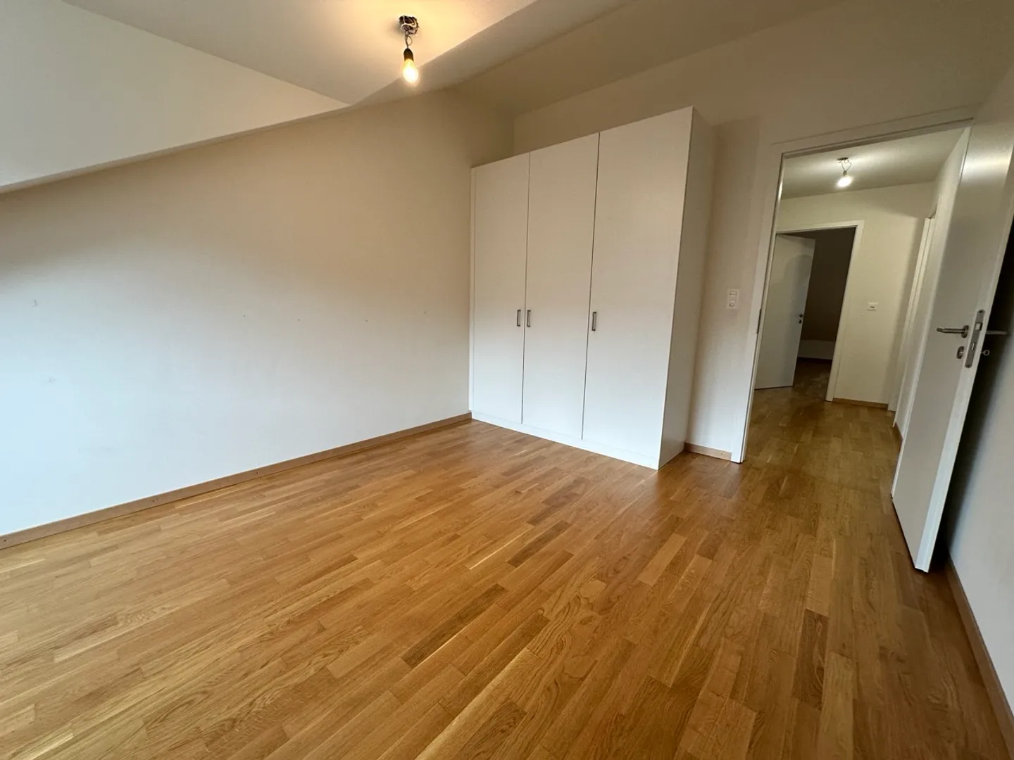 Penthouse 5 Zimmer - Foto 5 von 9