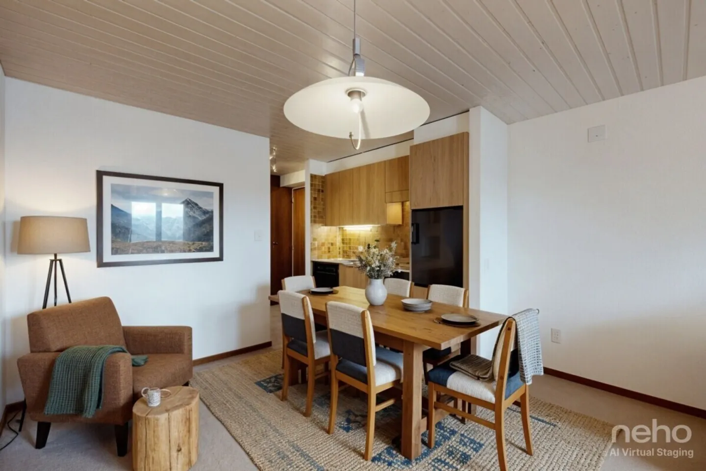 Studio in einer Residenz mit Schwimmbad, Sauna, Fitness - Foto 11 von 12