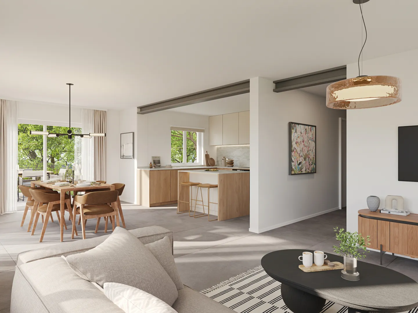 Einfamilienhaus kaufen - Foto 3 von 5