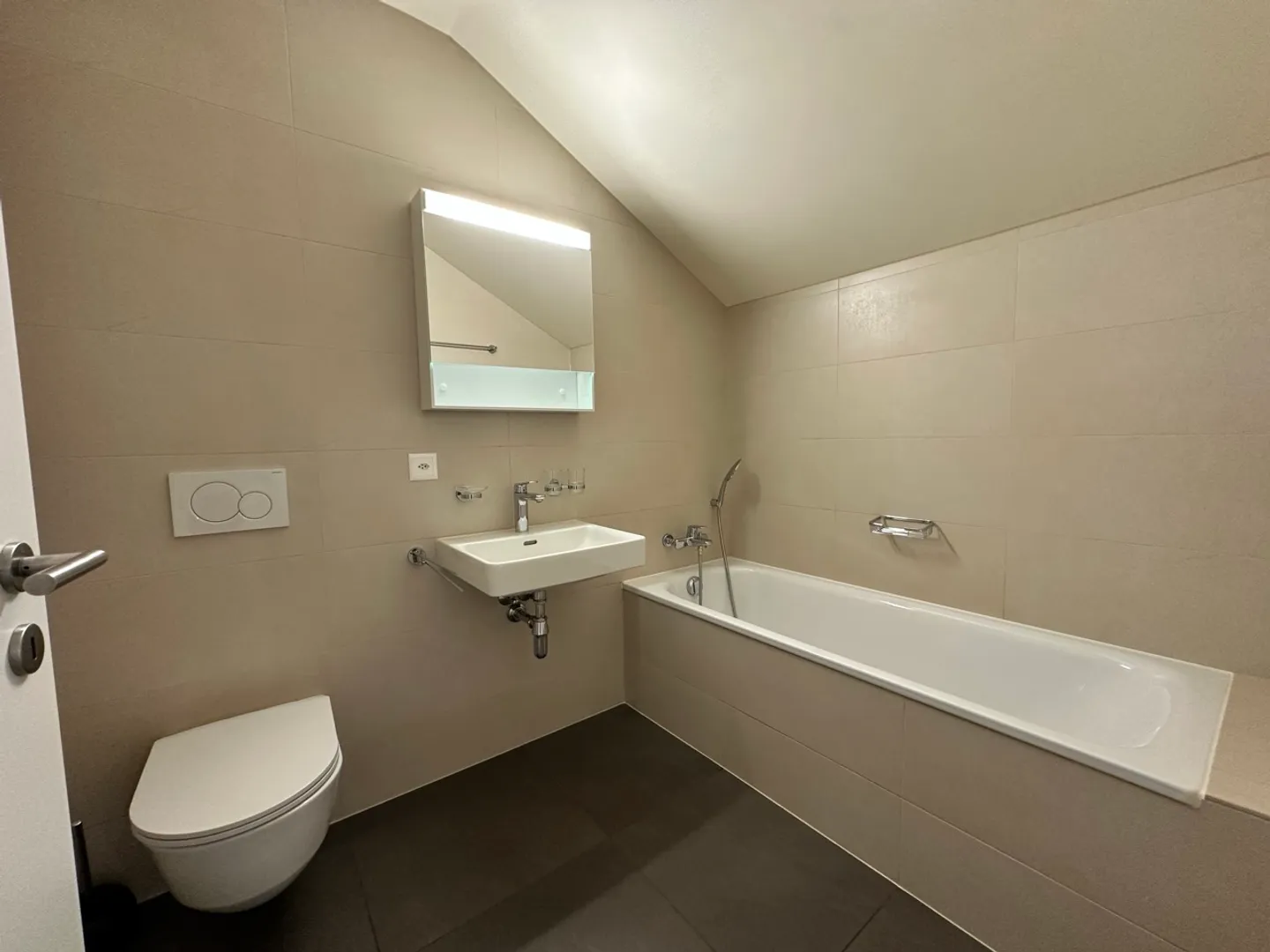 Penthouse 5 Zimmer - Foto 8 von 9