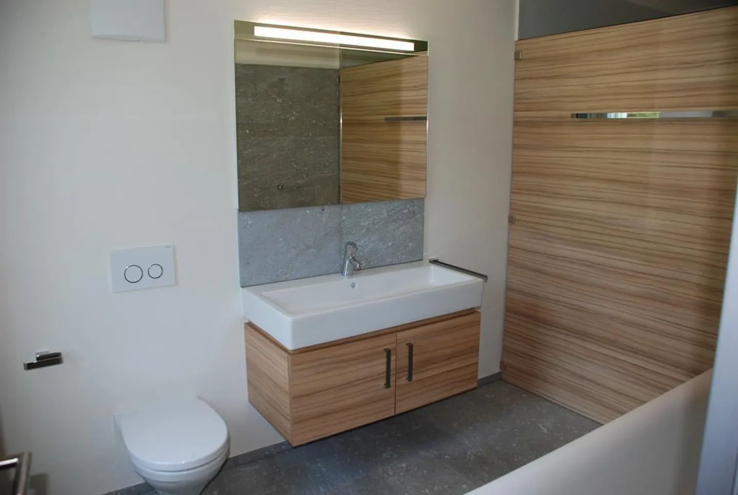 Exclusive penthouse apartment with two large terraces - Photo 5 of 8