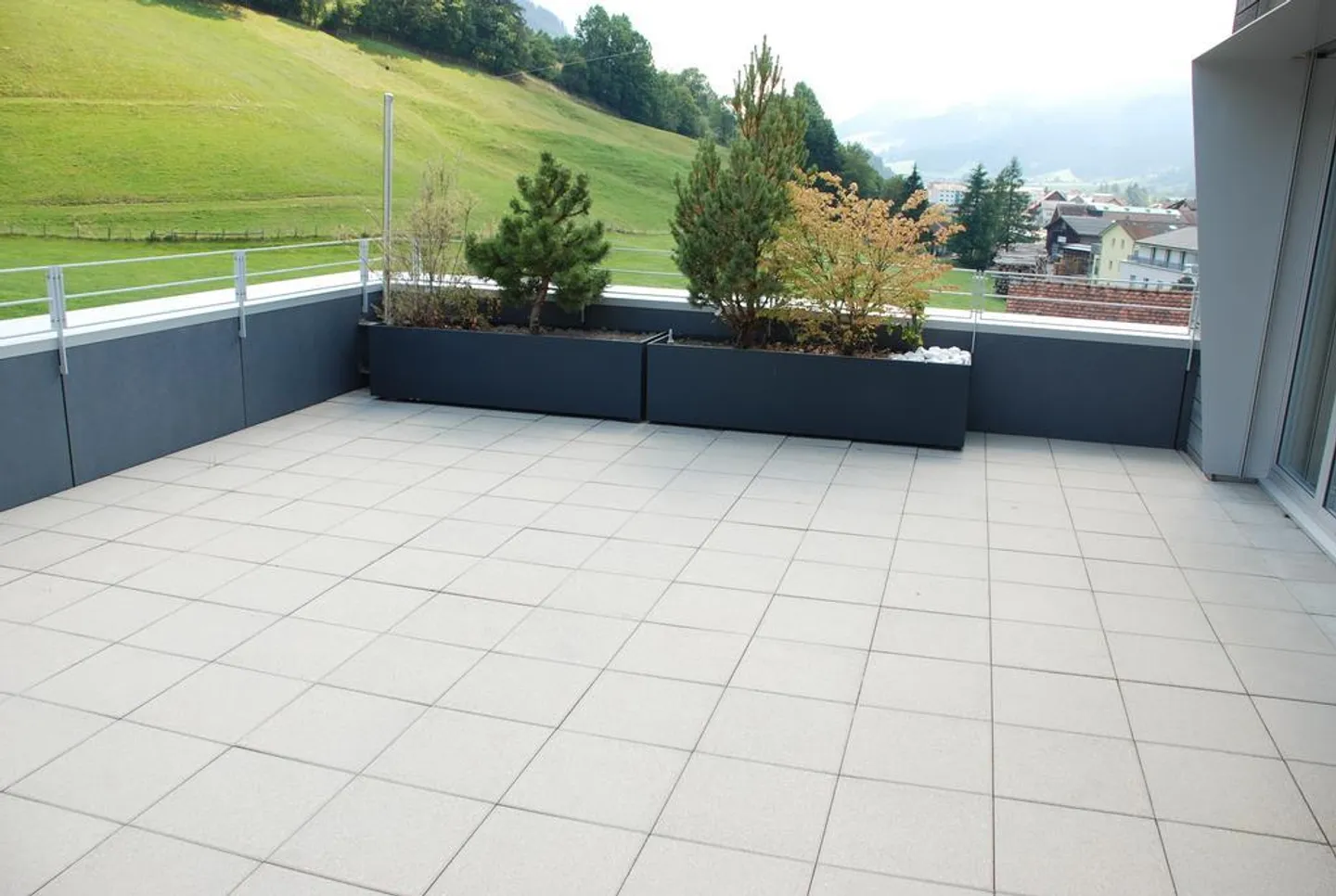 Exclusive penthouse apartment with two large terraces - Photo 6 of 8
