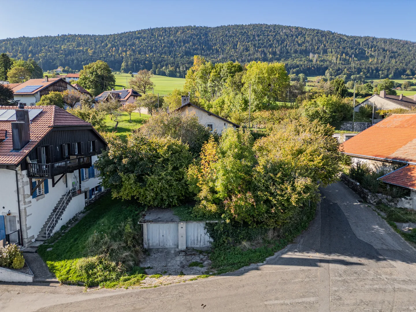 Einfamilienhaus kaufen - Foto 4 von 5