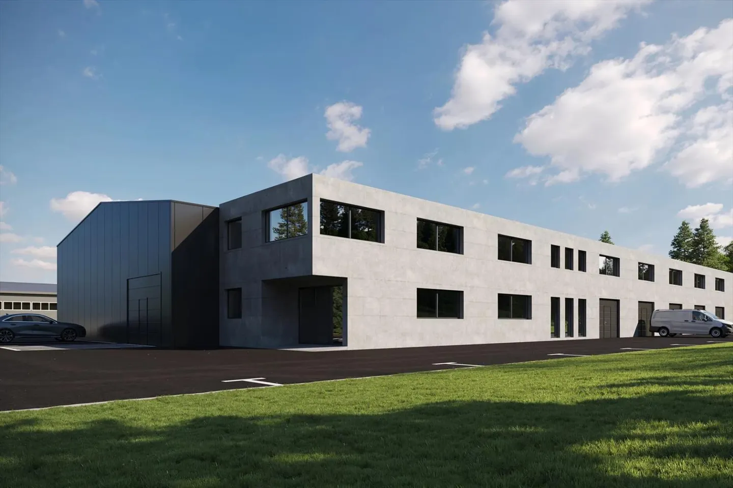 Commercio - Foto 1 di 5