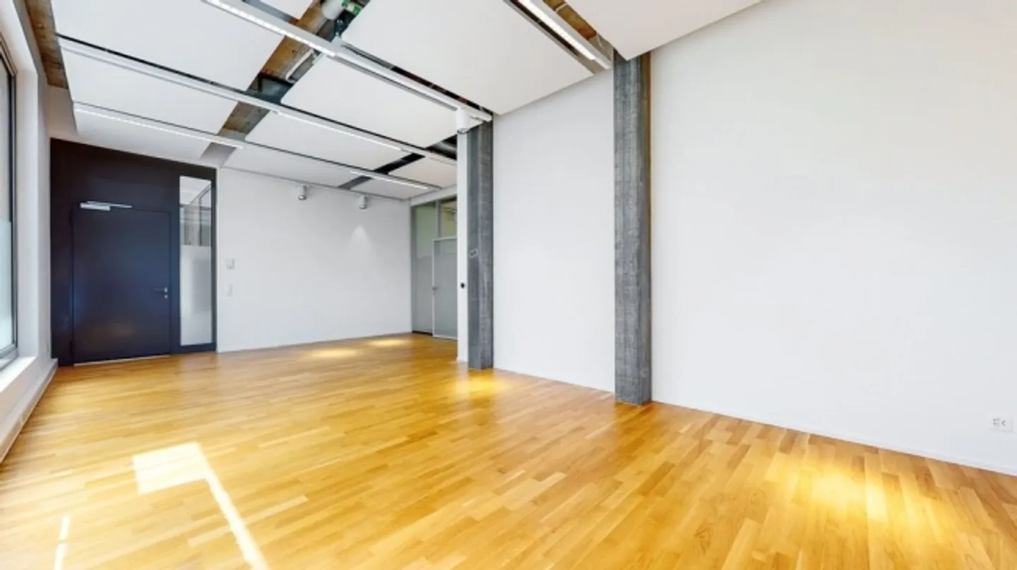 «Hier können Sie Ihre Pläne verwirklichen» - Foto 3 von 8