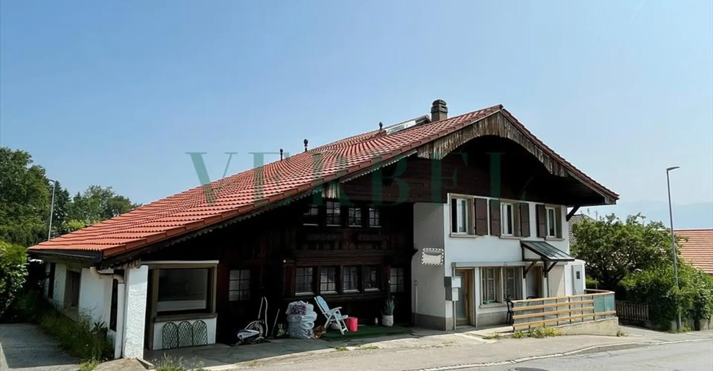 Charming Mixed-Use Property - Photo 1 of 8