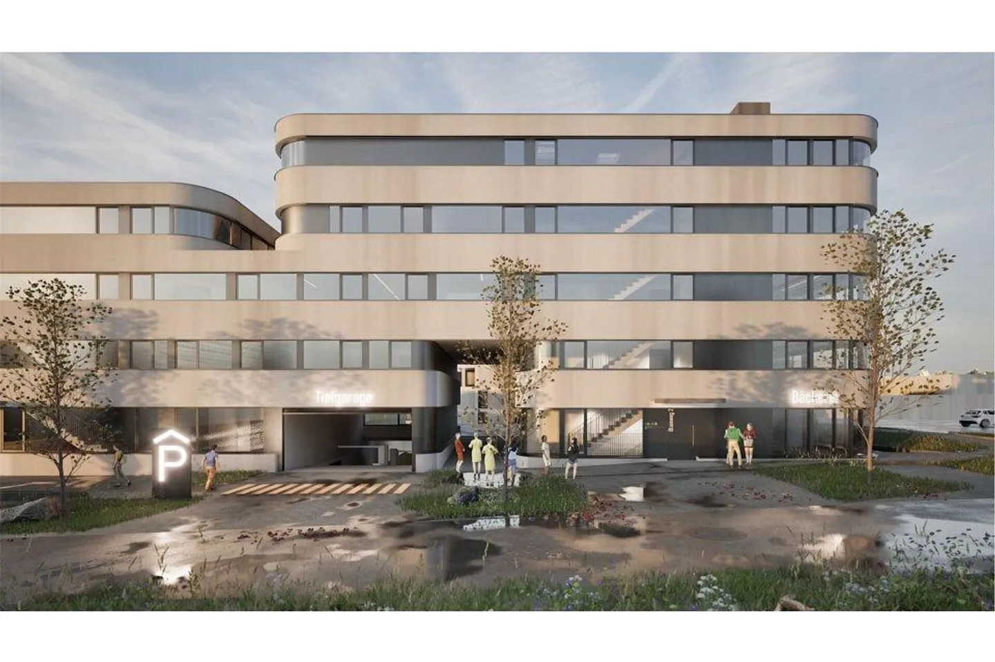 Blaie Frick : Votre avenir pour votre entreprise - Photo 4 sur 10