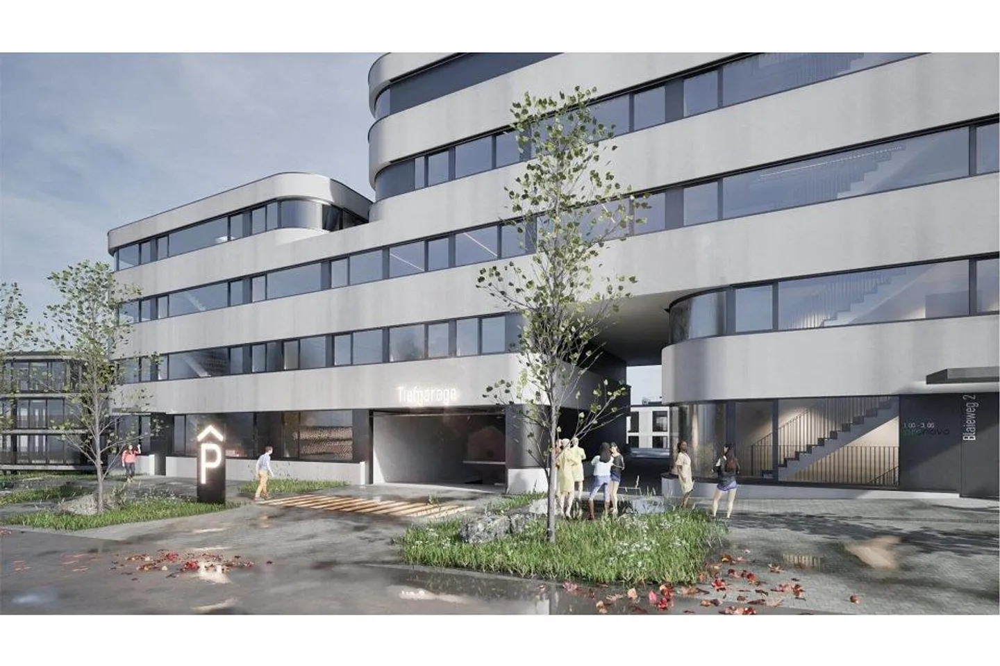 Blaie Frick : Votre avenir pour votre entreprise - Photo 5 sur 10