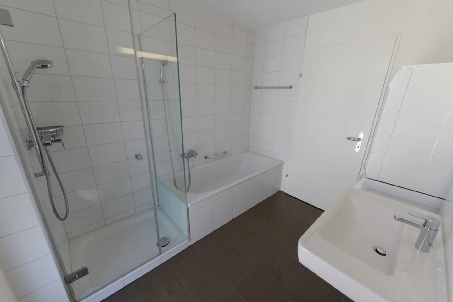 Apartment for rent - Photo 8 of 9