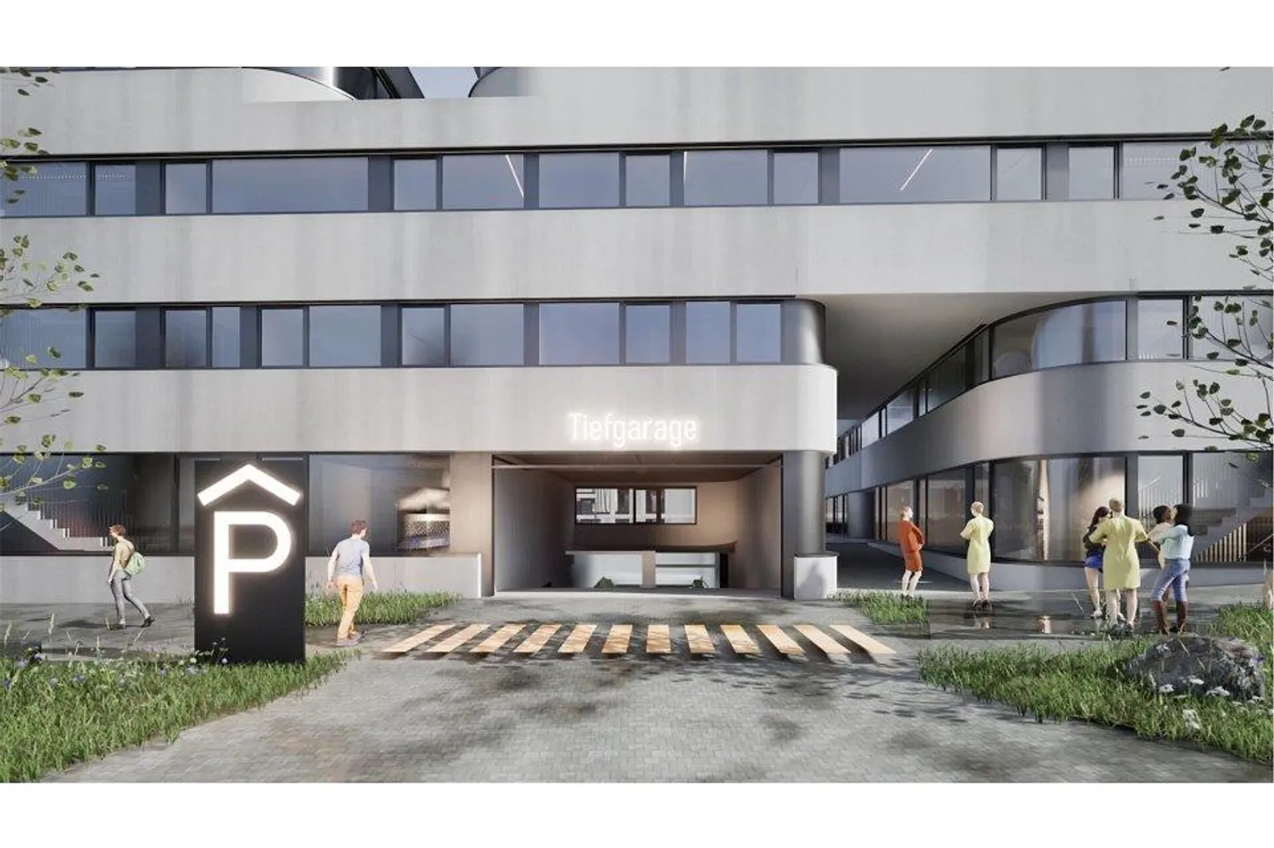 Blaie Frick : Votre avenir pour votre entreprise - Photo 6 sur 10