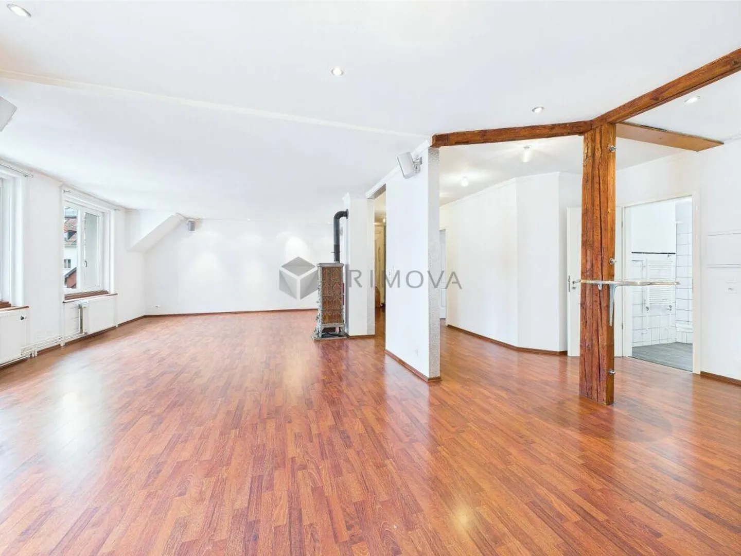 Tolles Renditeobjekt in bester Luzerner Lage - Foto 4 von 17