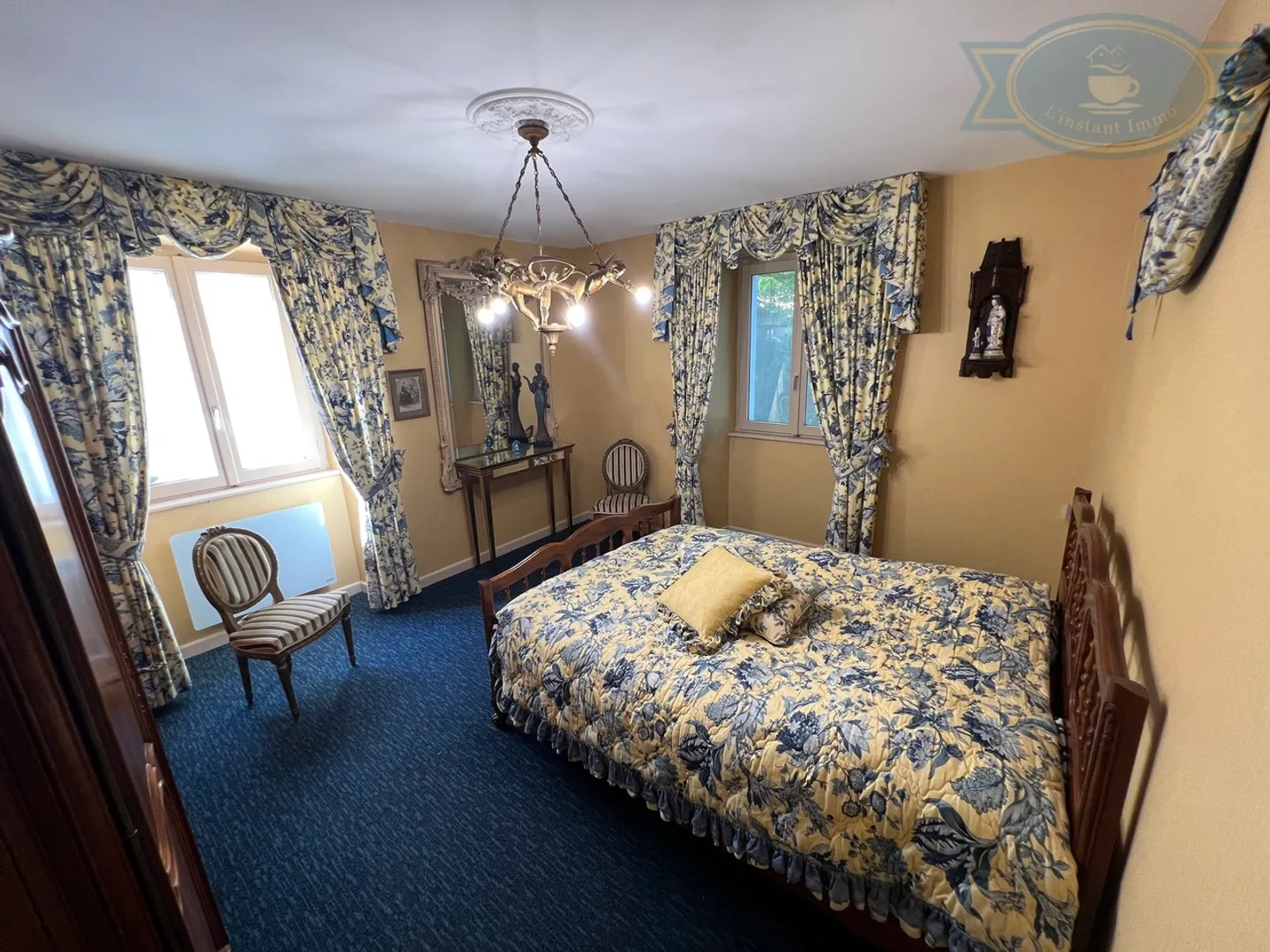 Unico Villaggio Privato nella Natura - Foto 13 di 18