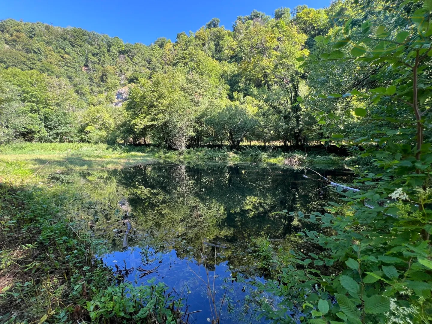 Unico Villaggio Privato nella Natura - Foto 18 di 18