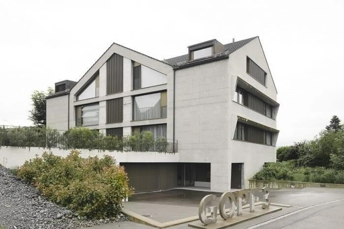 Hai voglia dei comfort di un appartamento attraente nel verde? - Foto 1 di 7