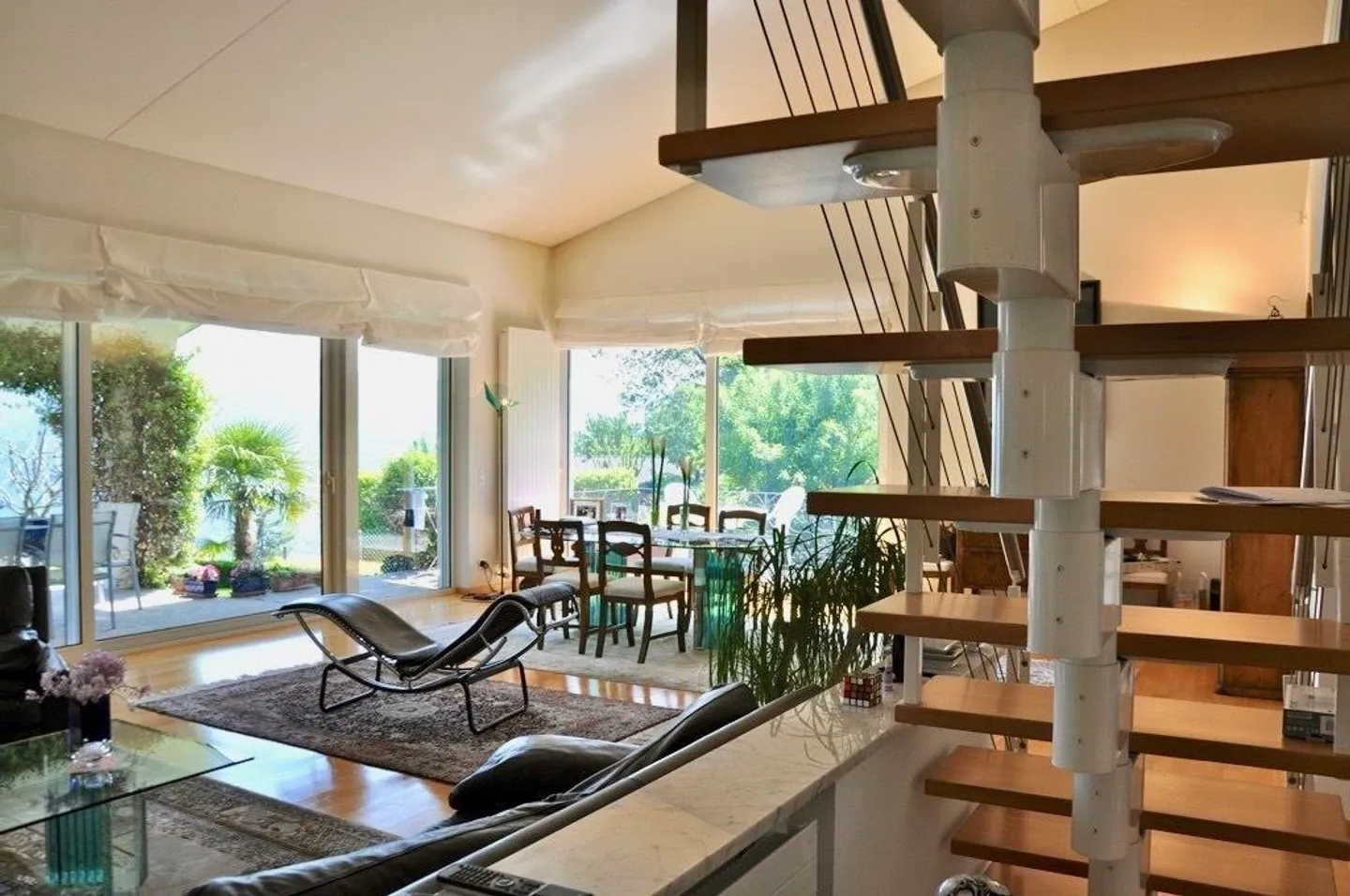 Villa Familiare Elegante a Carona - Foto 10 di 14