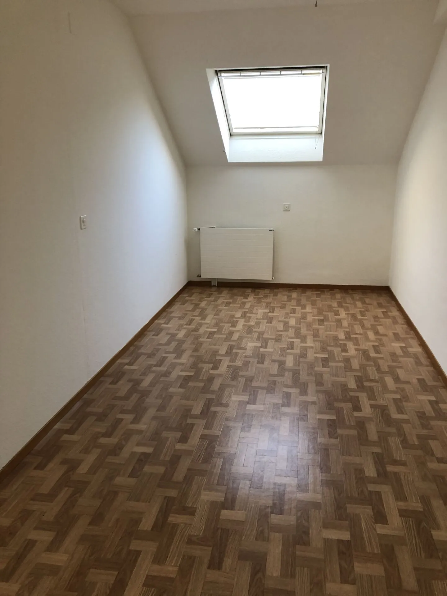 Appartamento mansardato di 1,5 stanze con vista sulle stelle - Foto 3 di 7