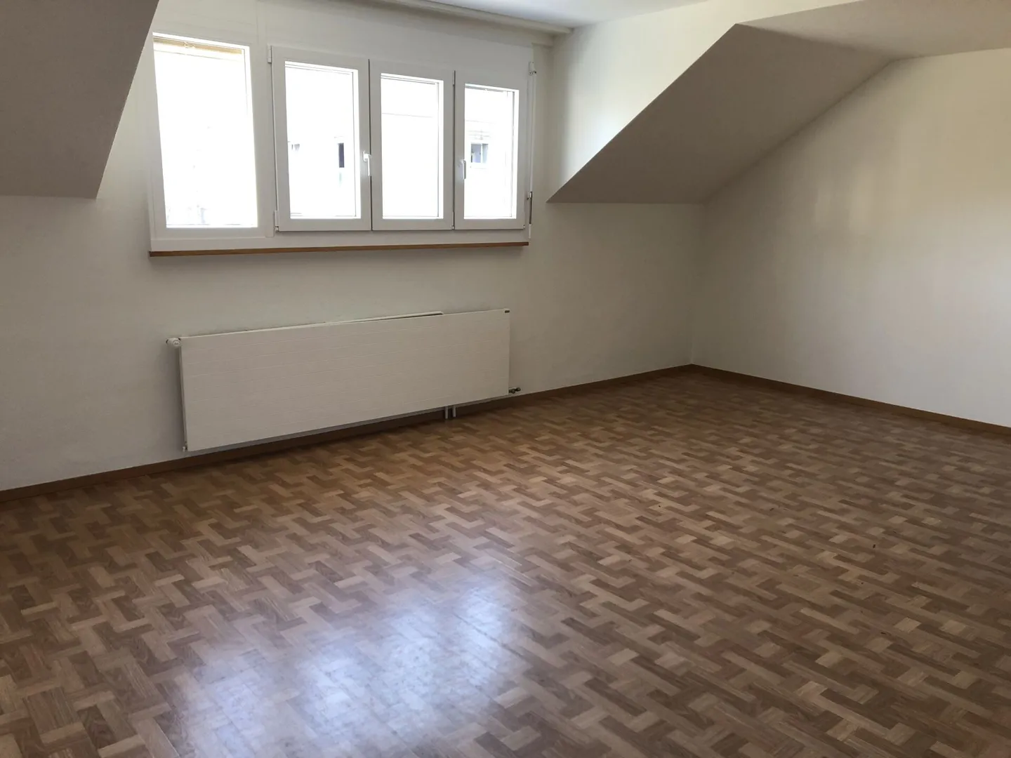 Appartamento mansardato di 1,5 stanze con vista sulle stelle - Foto 4 di 7