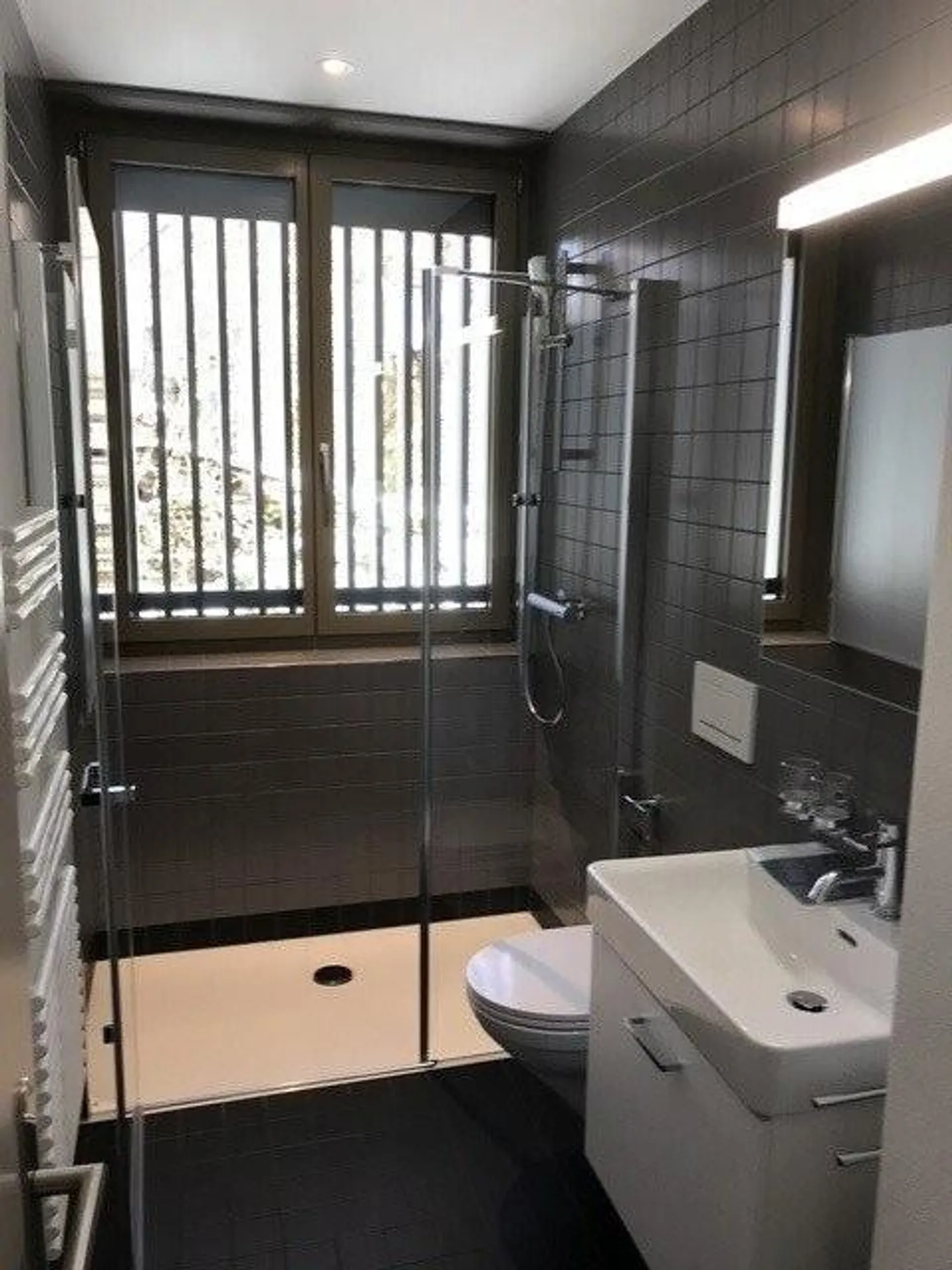 Hai voglia dei comfort di un appartamento attraente nel verde? - Foto 3 di 7