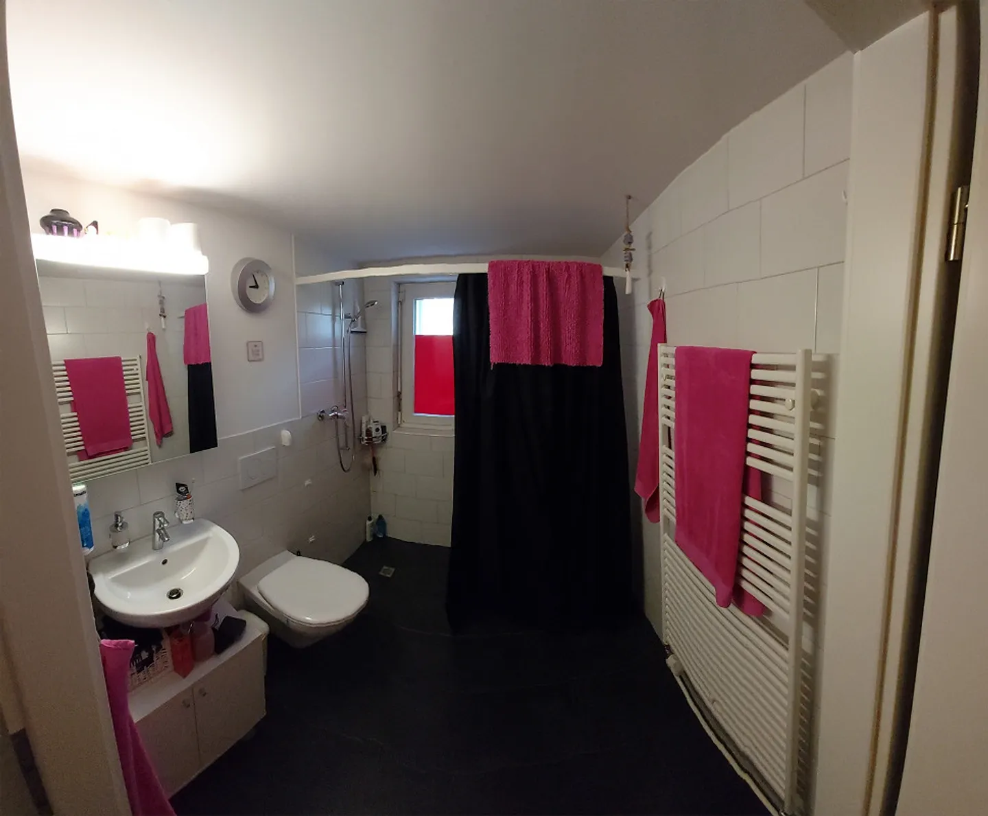 Modern Living with Large Balcony - Photo 8 of 9