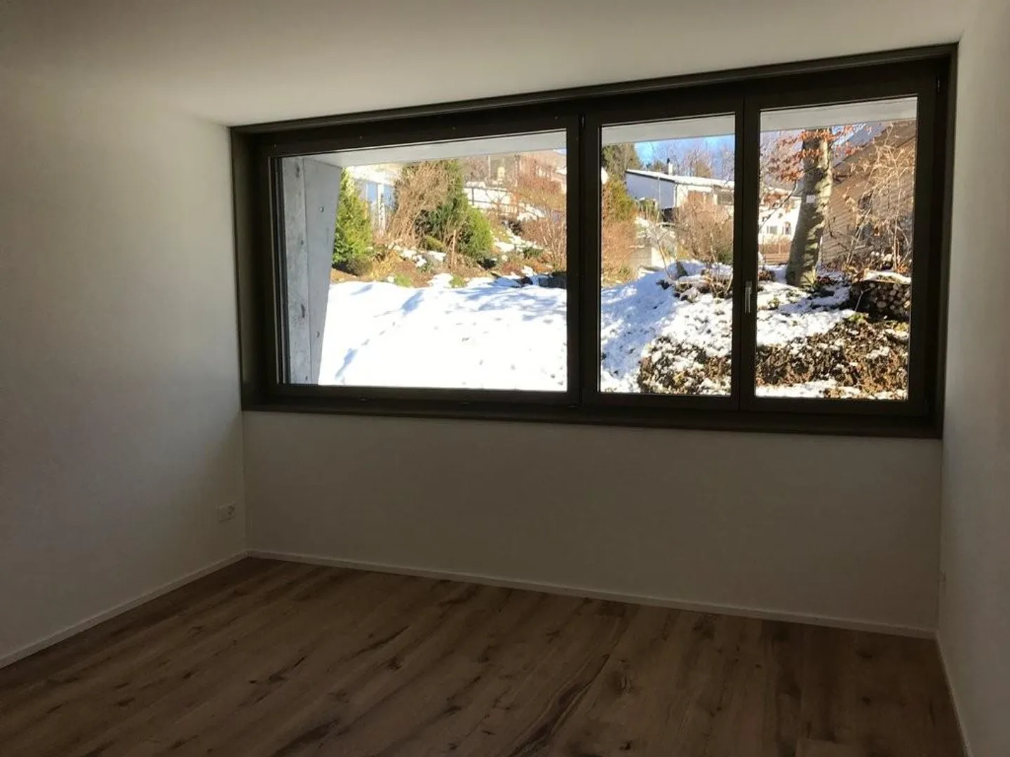 Hai voglia dei comfort di un appartamento attraente nel verde? - Foto 5 di 7