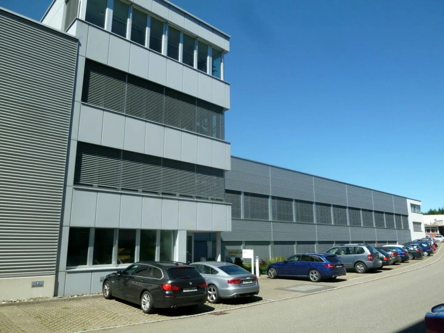 Espaces de bureaux et commerciaux entièrement développés et attrayants - Photo 5 sur 5