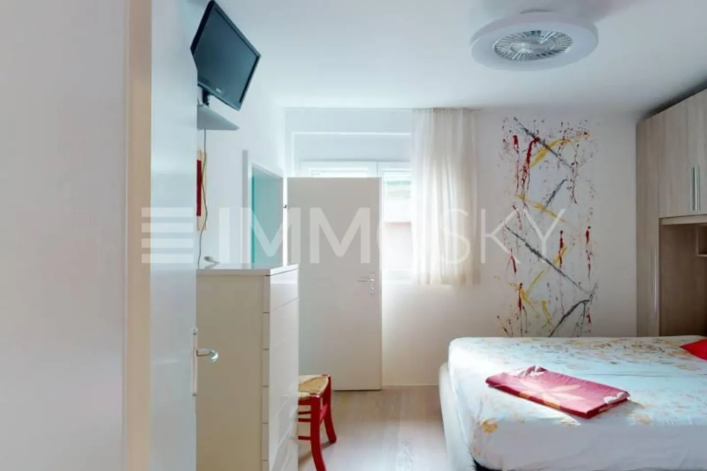 Occasione per vivere in centro, per le vacanze, per reddito, scegli - Foto 3 di 4