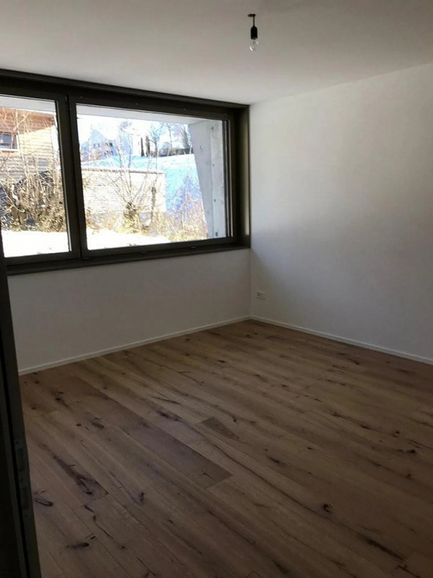 Hai voglia dei comfort di un appartamento attraente nel verde? - Foto 6 di 7