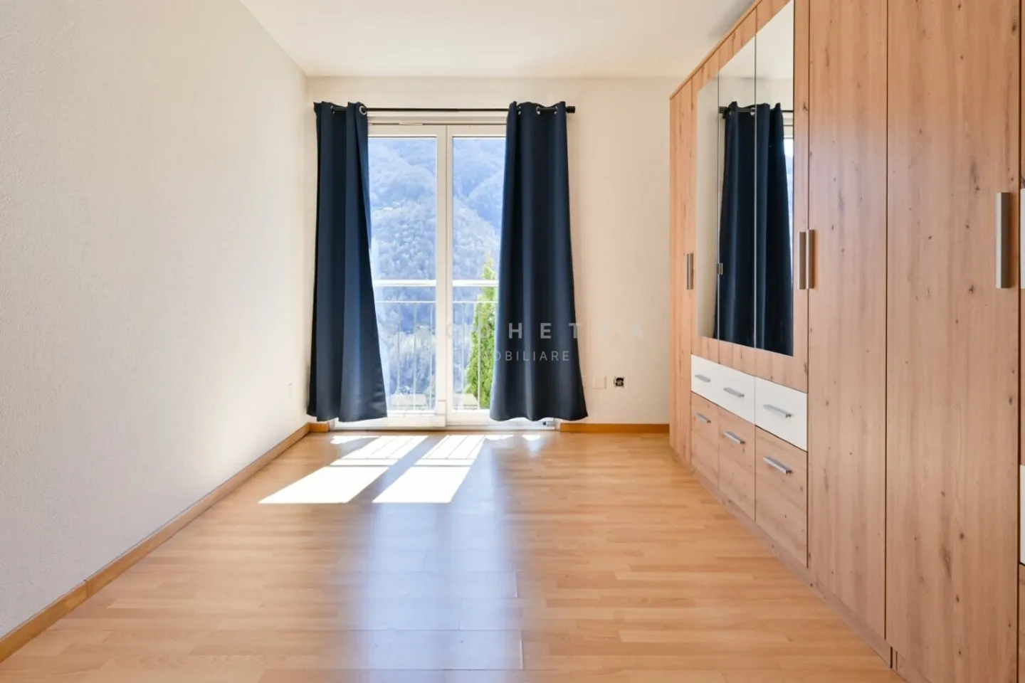 Einfamilienhaus mit viel Sonne und fantastischem Blick ins Grüne - Foto 12 von 15